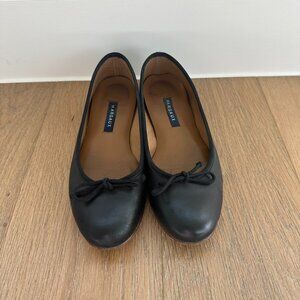 MARGAUX The Demi Ballet Flat